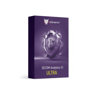 SW SECOM ANALITICS ULTRA